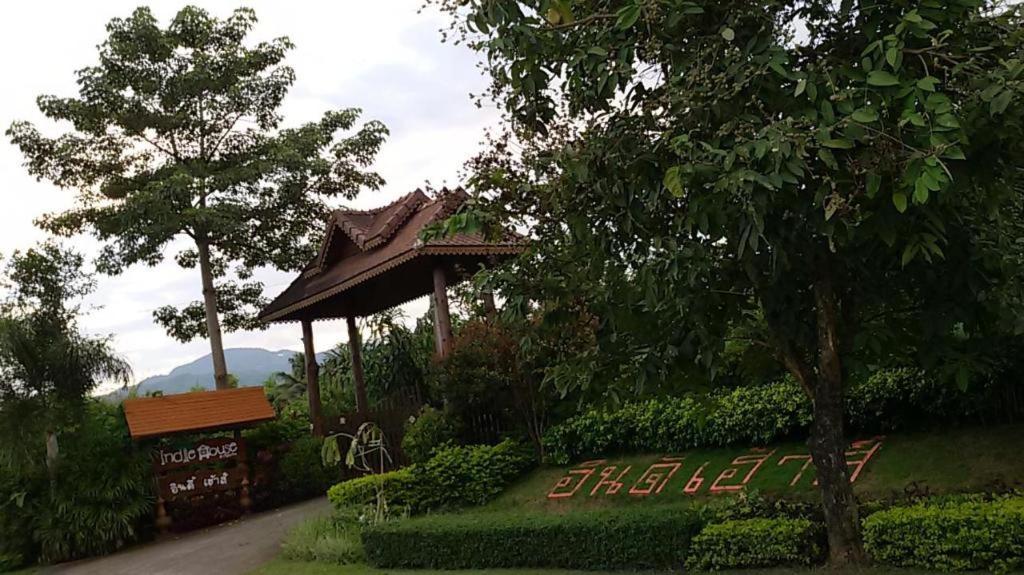 Indie House @ Maerim Chiang Mai Buitenkant foto